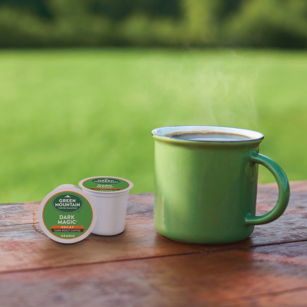 Dark Magic® Decaf Coffee