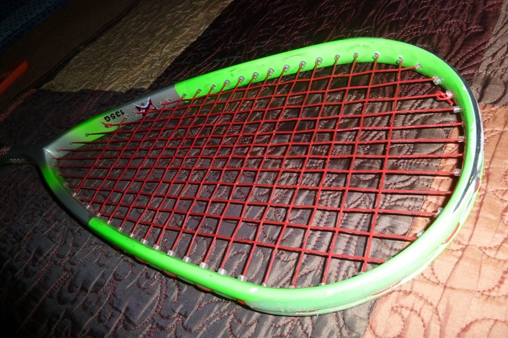 X-cite 135 S Squash Racquet