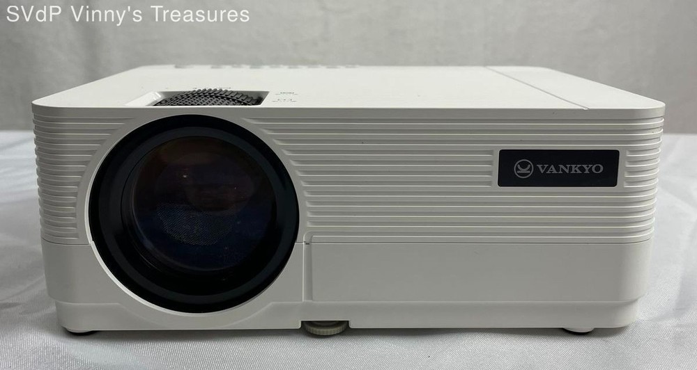 Vankyo Lesure 470 Video Projector