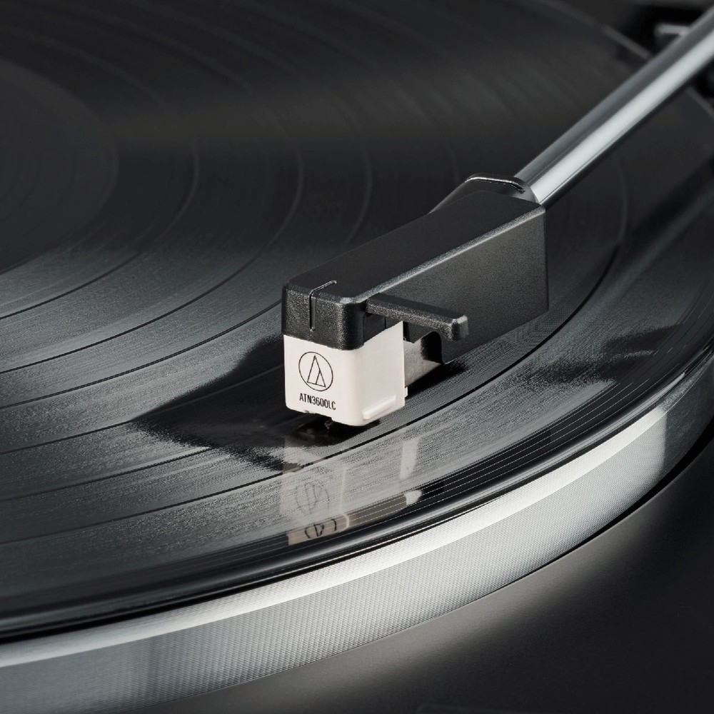 Audio-Technica ATN3600LC Conical Replacement Stylus