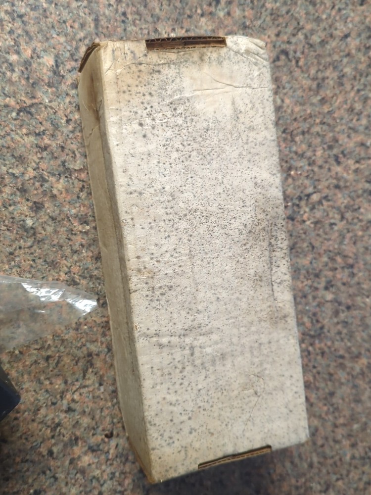 Vintage HOOKER 100 UNTESTED FOR DISPLAY ONLY