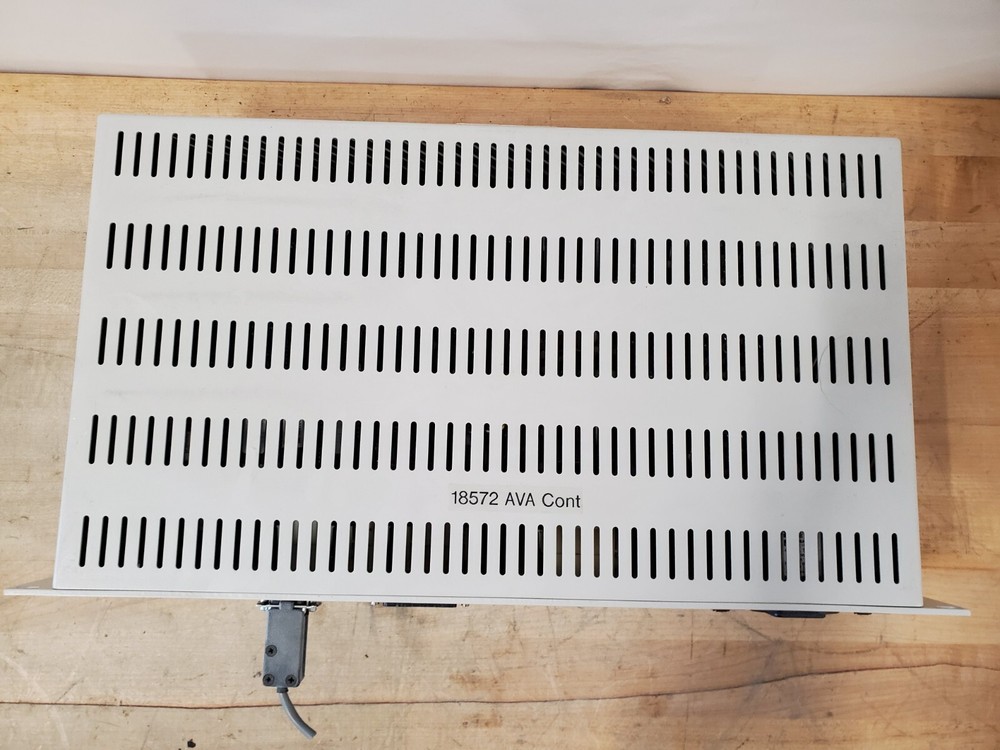 Fei 18572 AVACT 1 AVA Controller Module