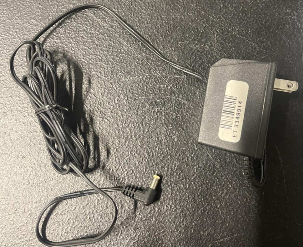 Generic PS-0005 AC Adpater Model U090035D