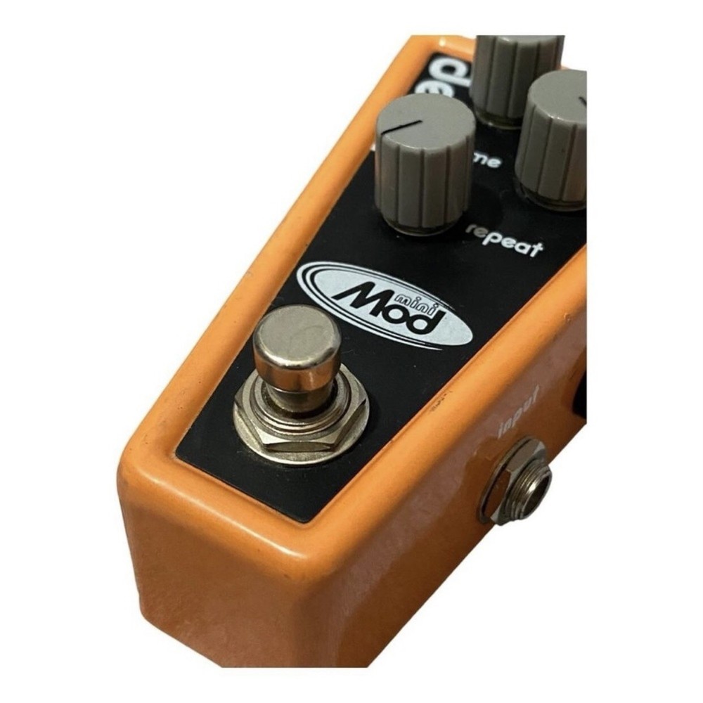 Modtone Analog Delay Guitar Effect Pedal