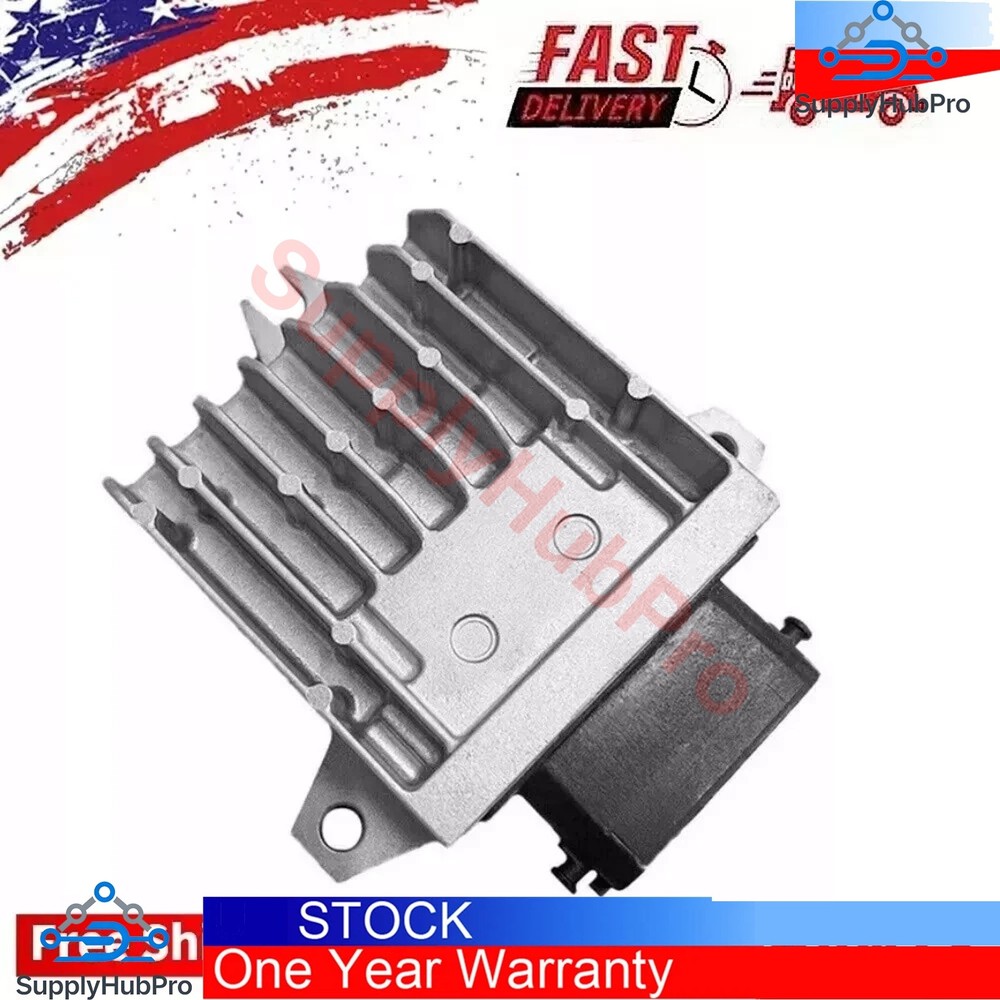 LFJE 189 E1A 2012-2013 MAZDA 3 2.0L Transmission Module TCM TCU Reprogrammed