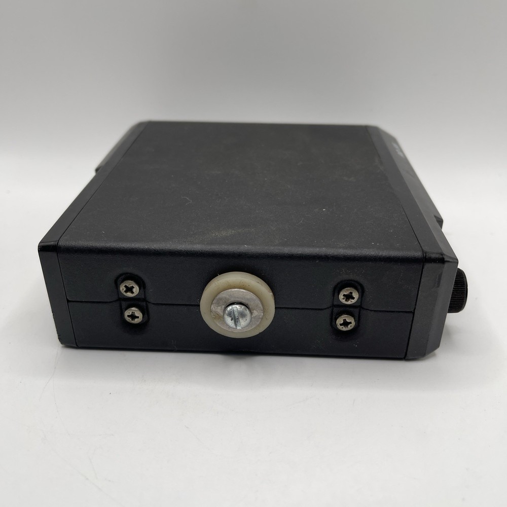 UNIDEN RD-55 Superheterodyne Radar Detector