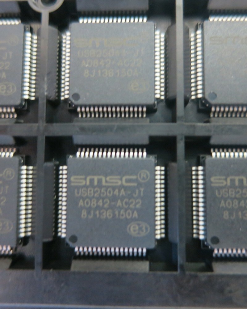 (1 PC) USB2504A-JT SMSC **US STOCK**