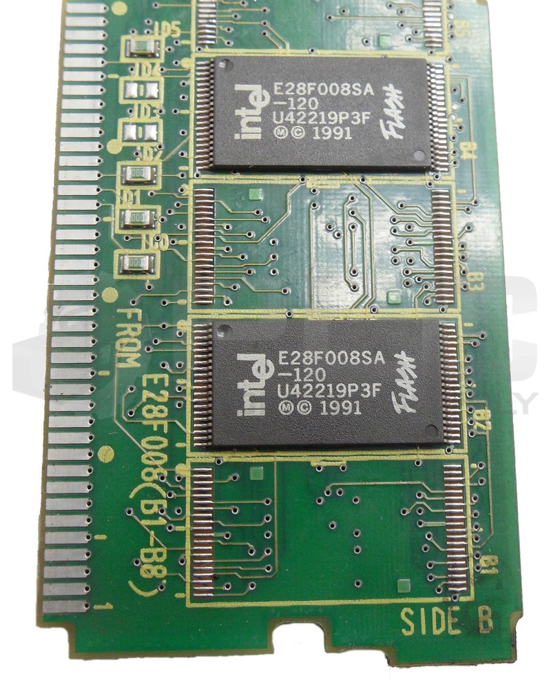 FANUC A20B-2902-0371/02A MEMORY MODULE