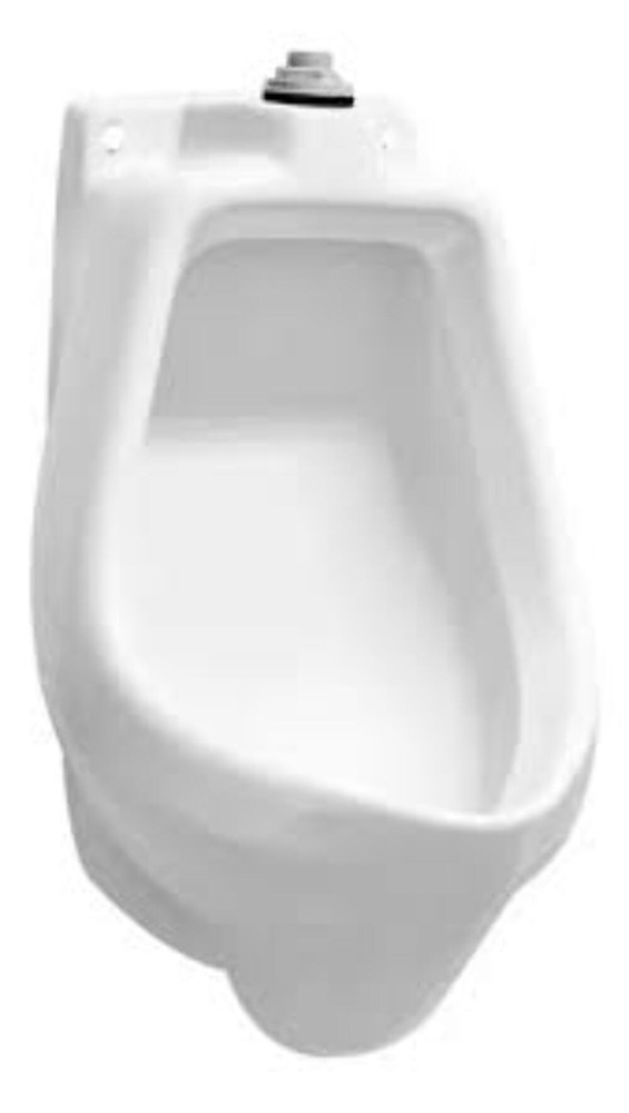 AMERICAN STANDARD 01853.020 ALLBROOK URINAL, COLOR:WHITE
