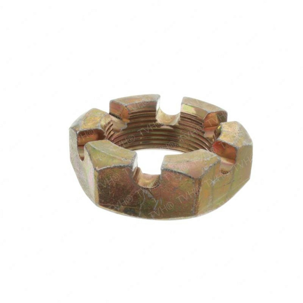 For GENIE 44780GT NUT - CASTLE 1.125-18 UNEF