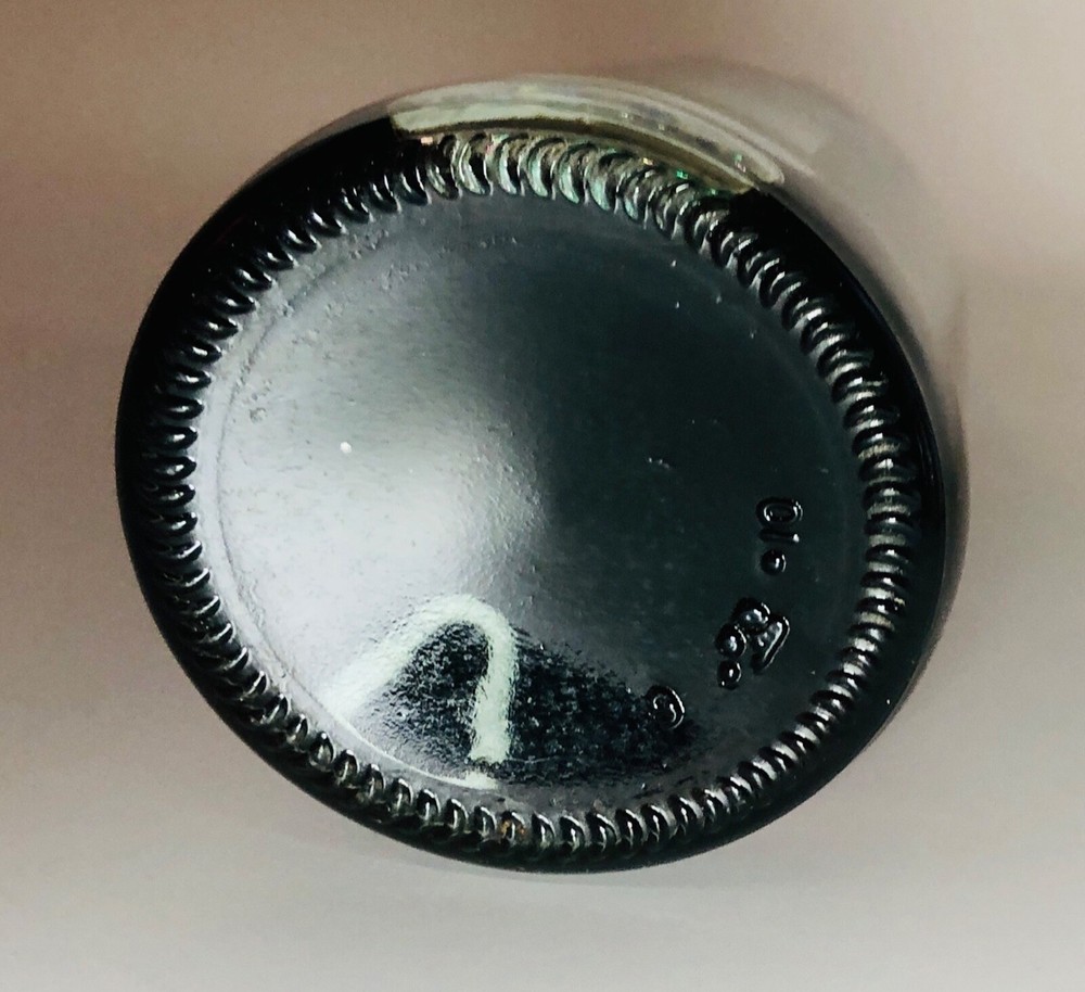 Vintage Dr Pepper Bottles