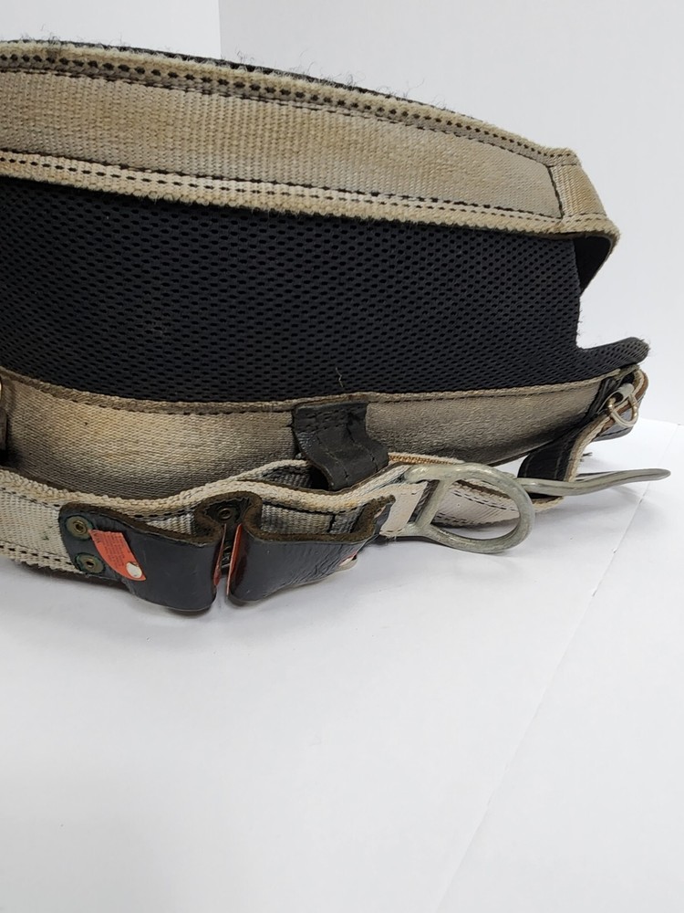 Buckingham Safety Belt PN 2016M Size 27