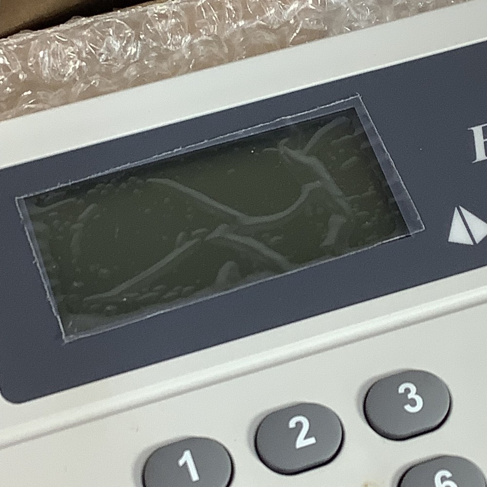 Pyramid Technologies, llc Fastime series 8000/9000 Time recorder