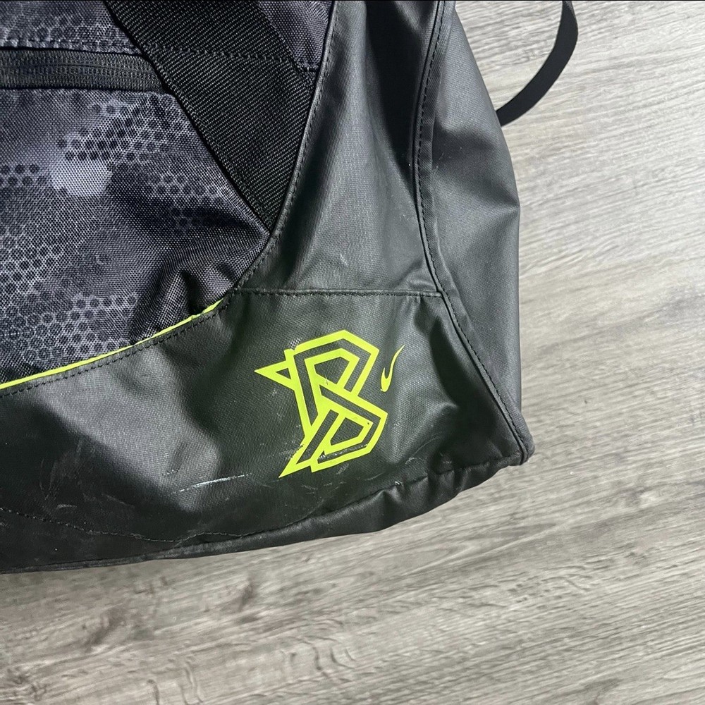 Nike Baseball Duffle Bag