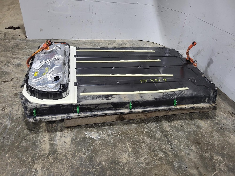 2017-2023 Tesla Model 3 Long Range Performance High Voltage Battery Pack TESTED!