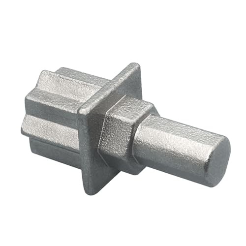 7431 Sailing Cordless Drill and Winch Adapter, Convert to Powered Winch,