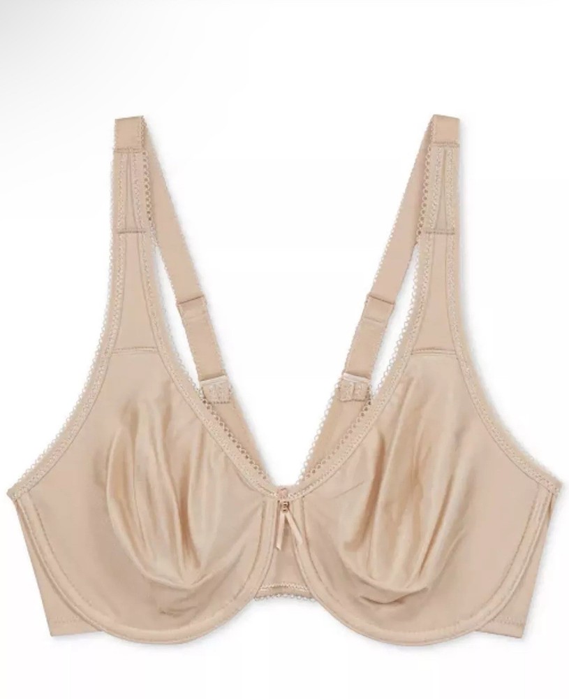 Wacoal Minimizer Bra 855192 36DD