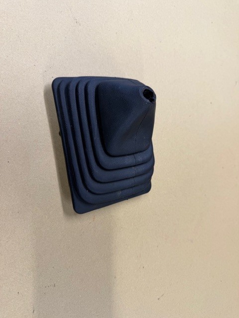Ford Escort mk4 Gearstick Gaiter.