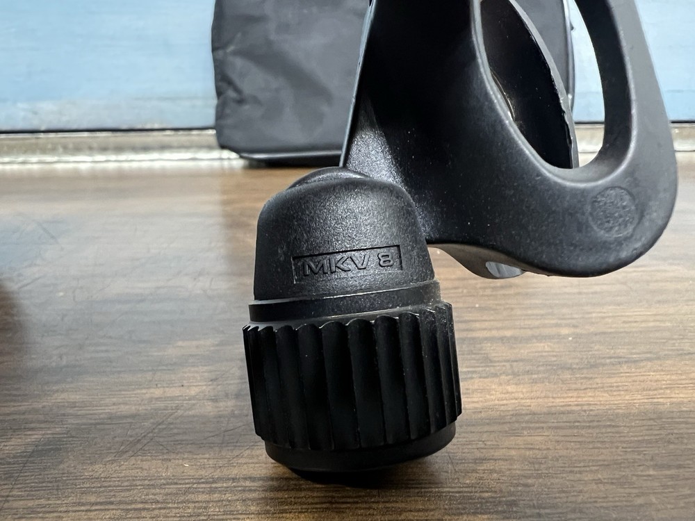 Beyerdynamic M 300 TG Microphone Dynamic Black