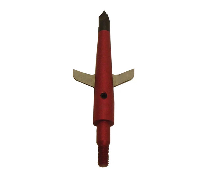 Swhacker SWH00222 #222 2-blade Practice Head 125 Grain [3-pack]