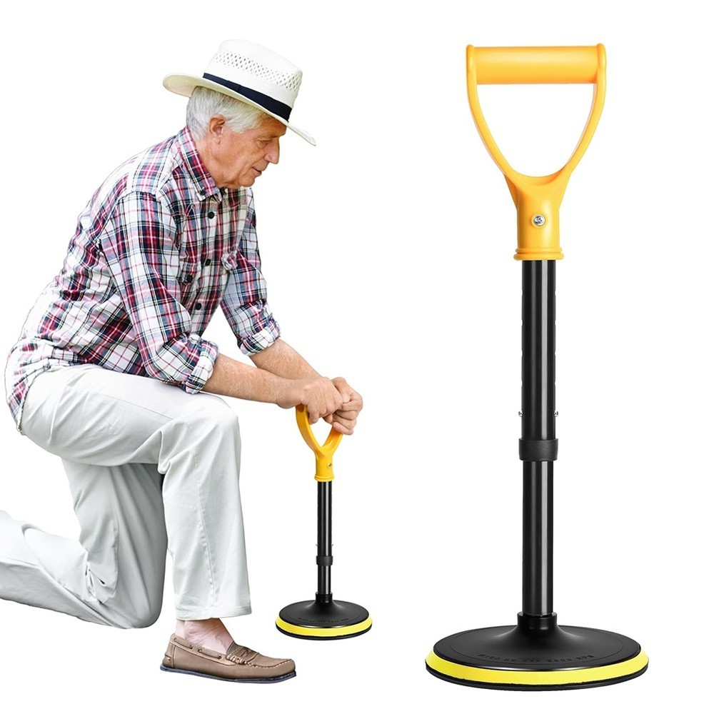 Mobility Aids Tool, Adjustable Standing Aid, Standing Assist Devices for5289