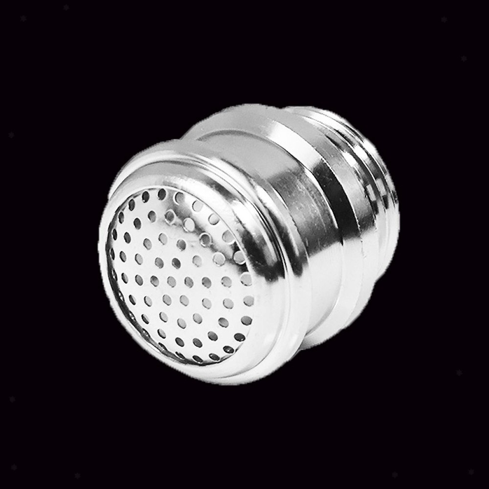 Hanging Pressure Lantern Nozzle Head Stainless Steel Replacement Component