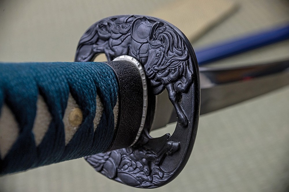 Katana Warhorses