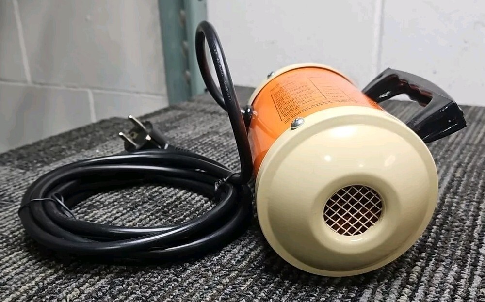 EHOB Electric Waffle Cushion Inflator