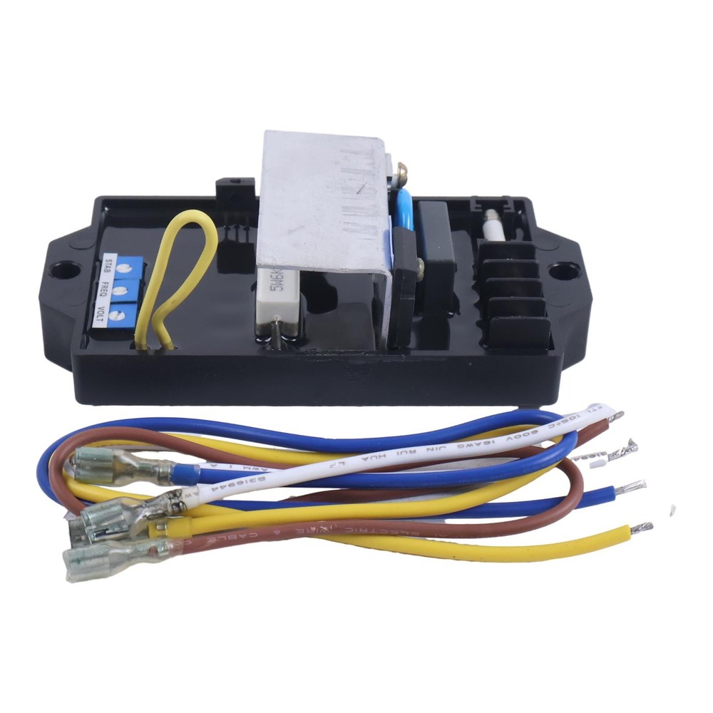 Automatic Voltage Regulator AVR-12 AVR-5 for DATAKOM Generator Alternators