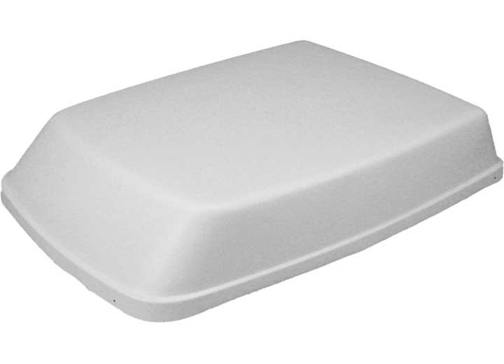 Icon 00752 Dometic Duo-Therm Penguin Air Conditioner Shroud - Polar White