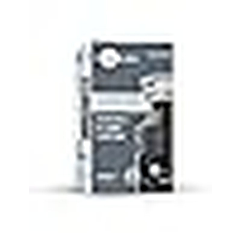 1 3 HP Garbage Disposal Compact Kitchen Waste Easy Install Durable Grinder New