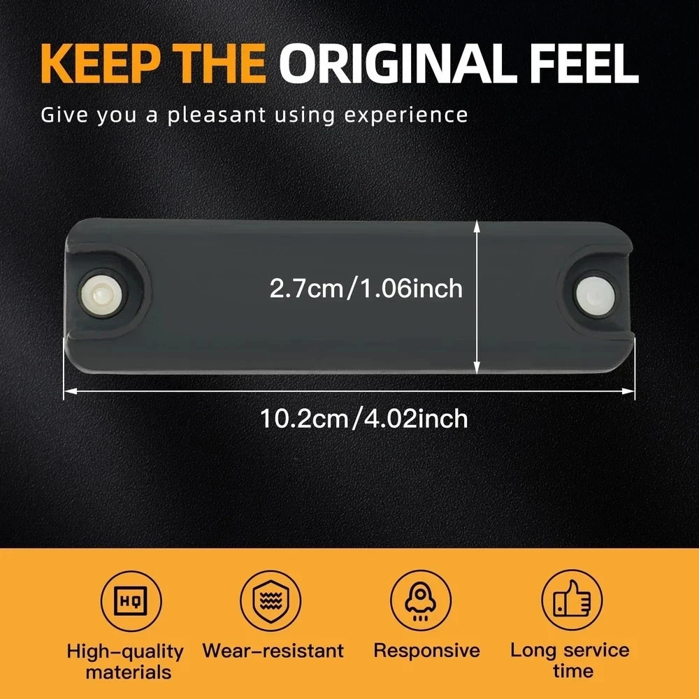 Tailgate Trunk Rear Hatch Release Switch Compatible with Toyota Prius 2004-20...