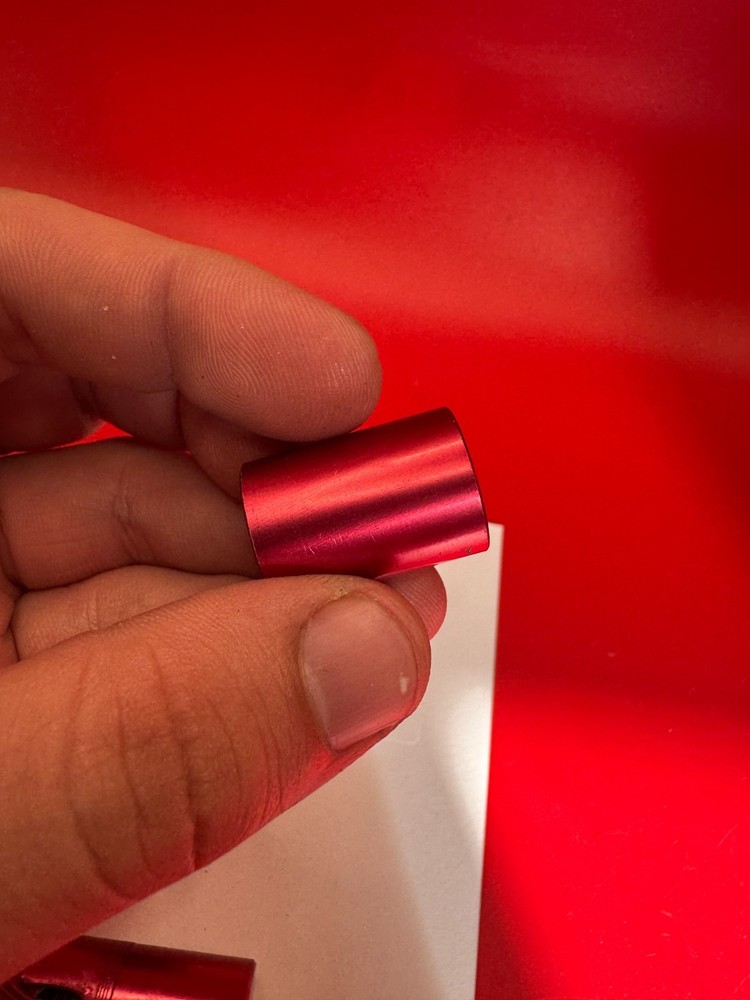 WGP Autococker MQ2 Valve Kit