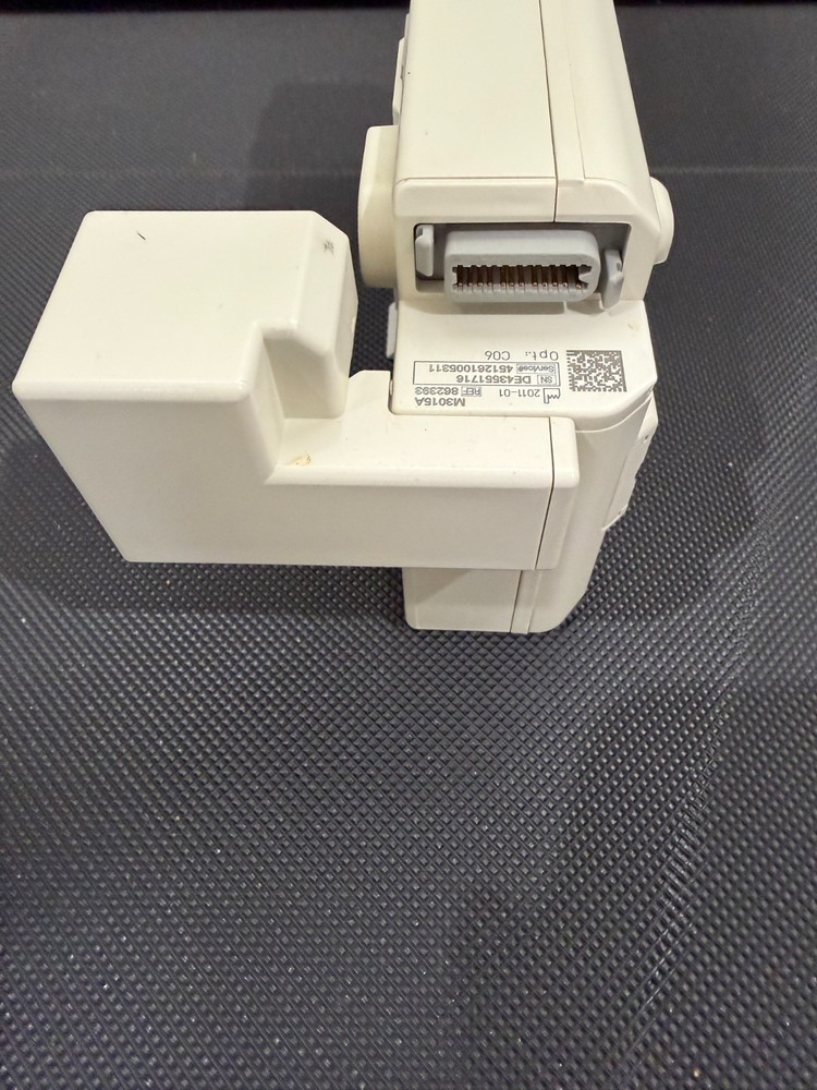PHILIPS M3015A MICROSTREM REF 862393 USED IN GOOD CONDITION