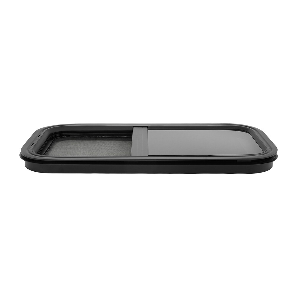 RV Window, 2 PCS RV Windows, RV Vertical Slide Window