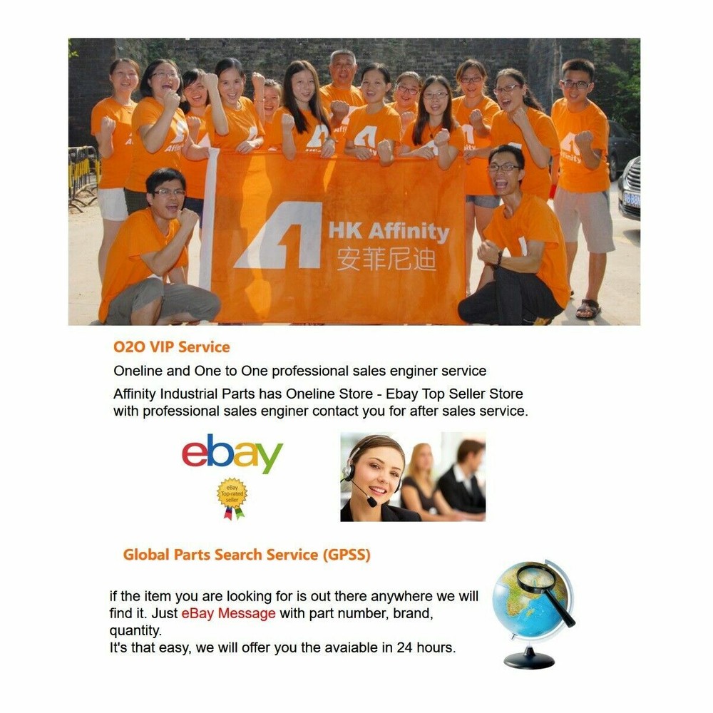 COMAU 6 Axis Robot Manipulator Arm 1:10 Model