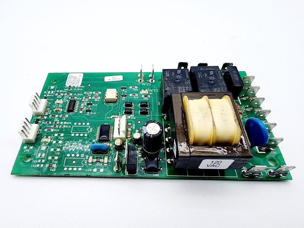 Follett Ice Machine 6157D000-99 Control Board