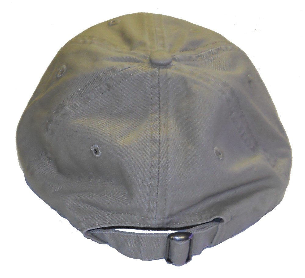 Triumph shield embroidered hat