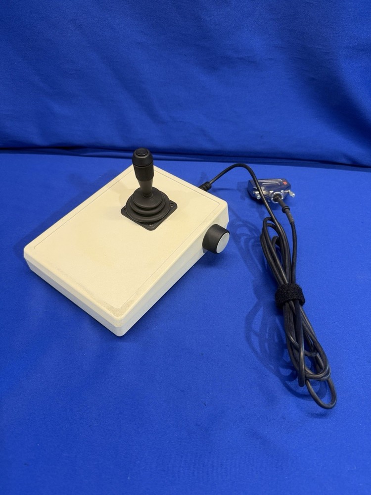 Objective Imaging OI-Joy3 Joystick for Microscope - Untested - Read Description