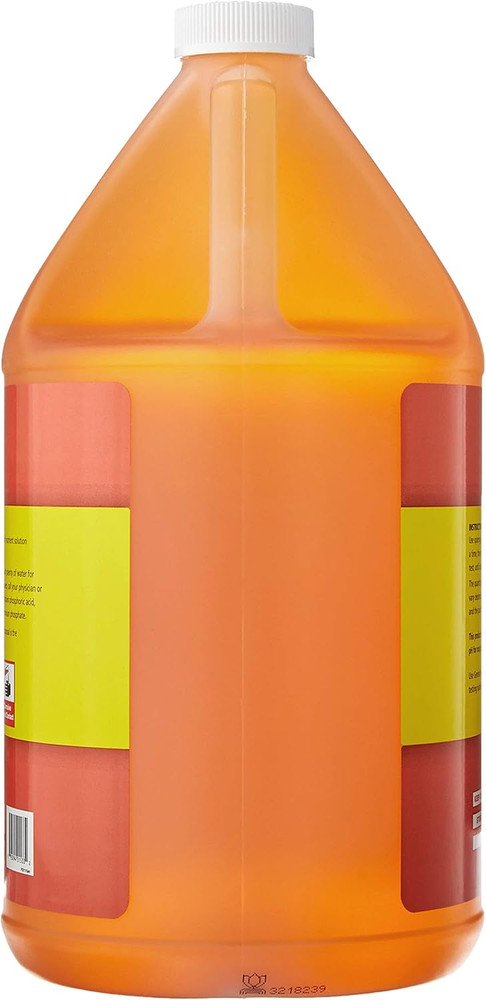 Ph down Liquid Premium Buffering for Ph Stability, 1-Gallon