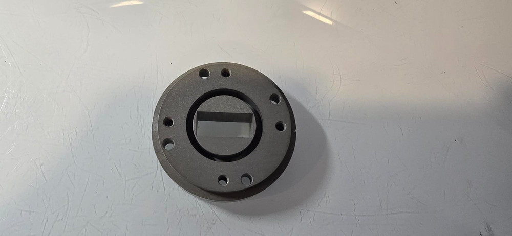 LOCKHEED MARTIN COUPLING WAVEGUIDE 605326 5841-00-092-5686