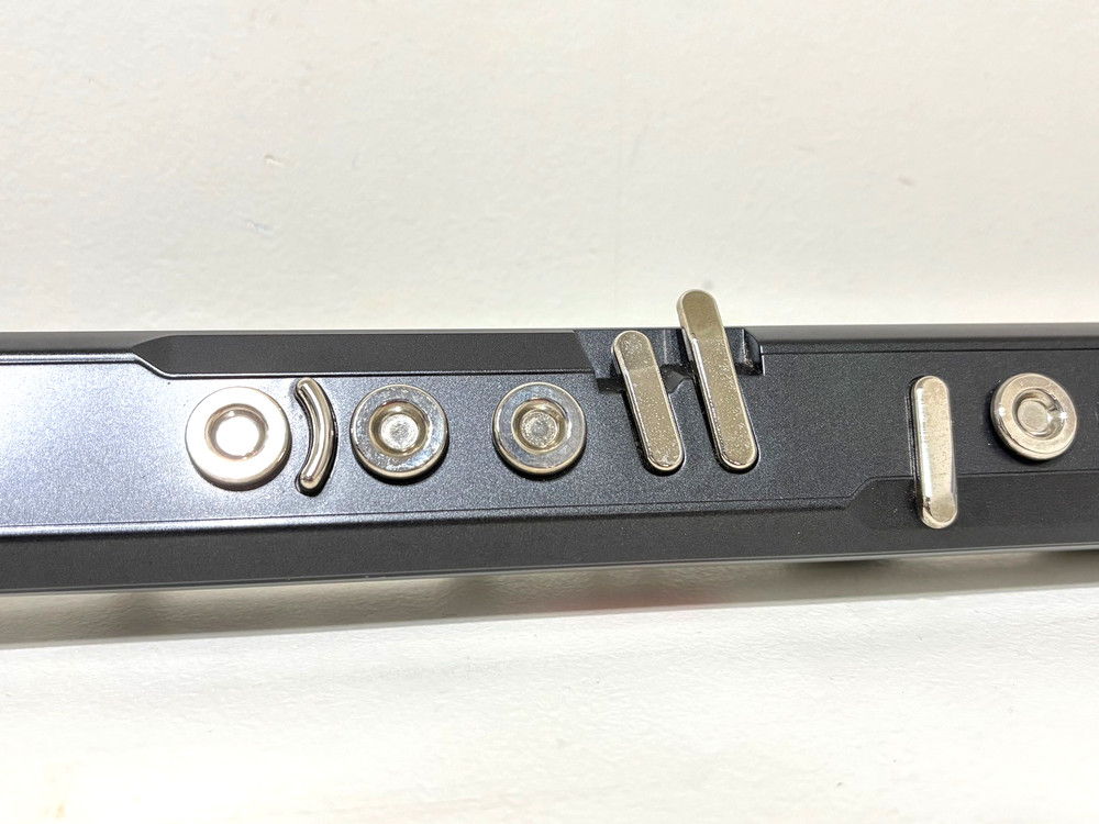 AKAI Professional EWI USB Electronic Wind Synthesizer Controller From Japan