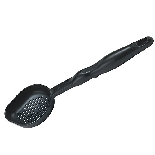 Oval Nylon Spoodle Perforated 4 oz.
