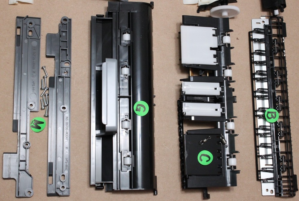 HP OfficeJet Pro 6978 REPLACEMENT PARTS - MULTIPLE LISTING - CHOOSE PART