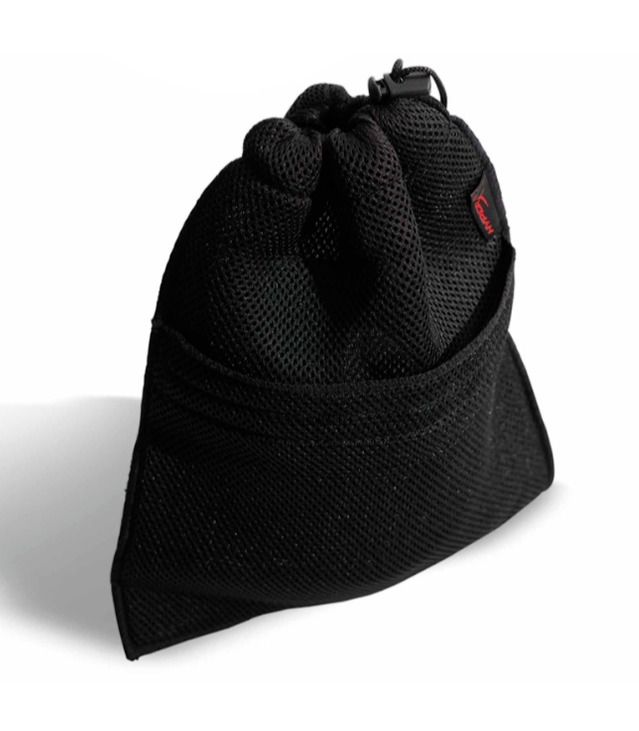HYPERX Cloud Mesh Bag With Accessories Pocket (HXS-HSBG) ( 9"X10")