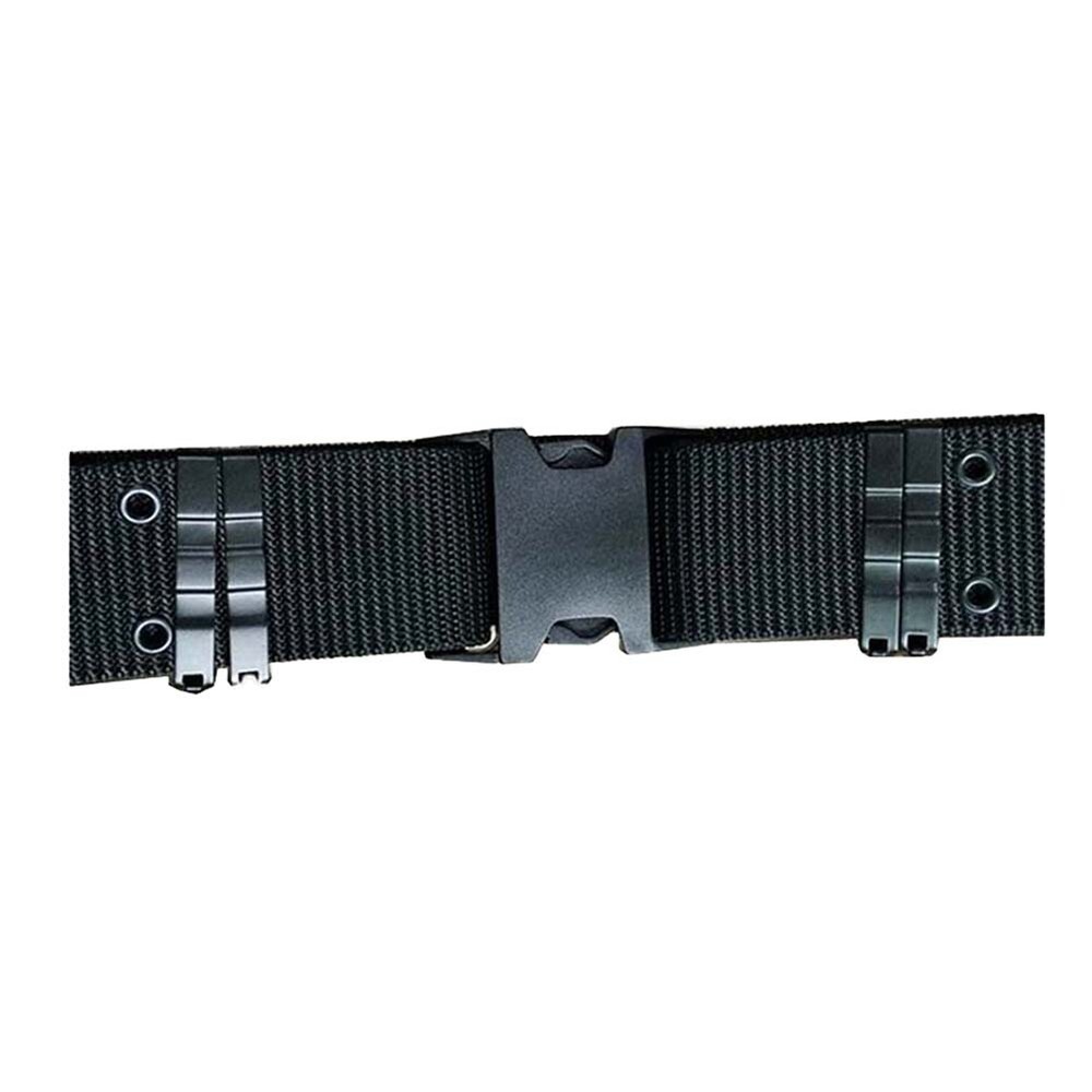 Tactical Outer Belt Tactical Gear Molle System Military Thickened Durable Belt