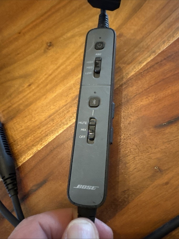 Bose ProFlight Aviation Headset