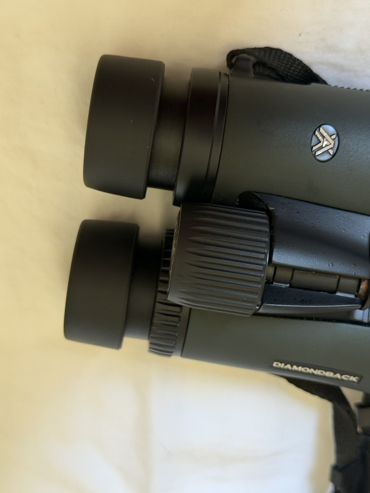 Vortex Optics Diamondback HD 8x42 Binocular