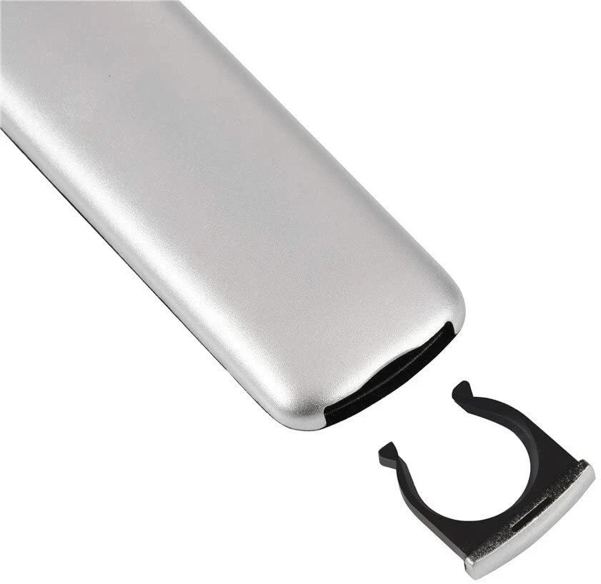 New Replace Remote Control for Apple TV 2 3 MC377LL/A A1427 MD199LL/A A1469, Mac