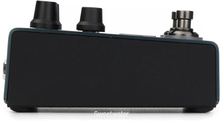 Hotone Verbera Convolution Reverb Pedal